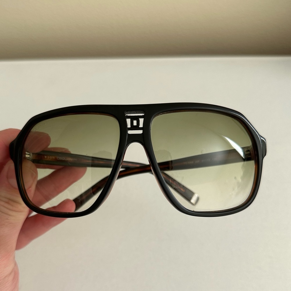 Dsquared2 sunglasses